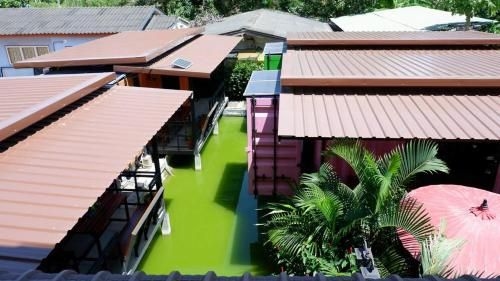 OYO 1031 Amera Resort (Amera resort)4