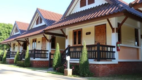 Boon Bunleng Resort0