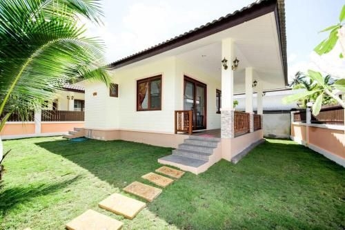 Lucky Villa0
