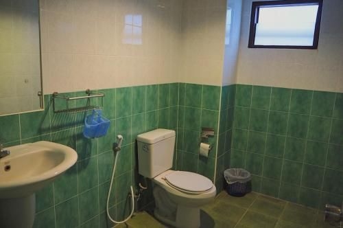 The Lucky Kata Hostel4