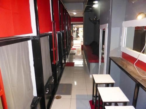 Dormsin Hostel2
