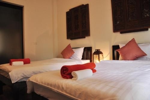 บ้าน88 เชียงใหม่ (Baan88 Chiangmai)3