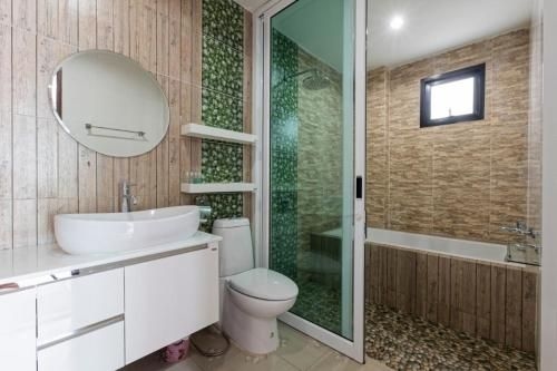 Sanga Villa3