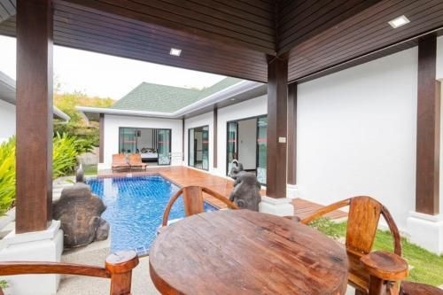 Sanga Villa0