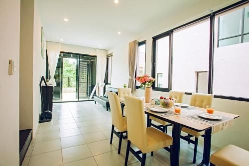Samui Rainbow Resort2