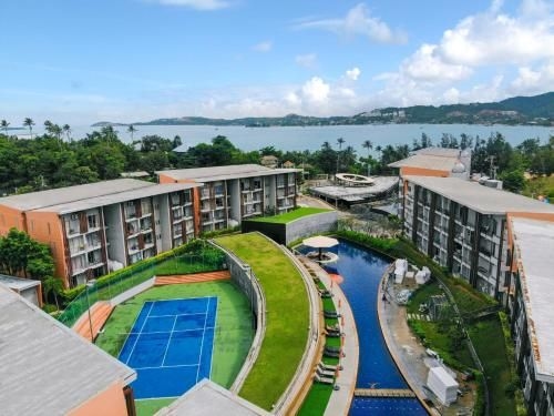 Samui Rainbow Resort0