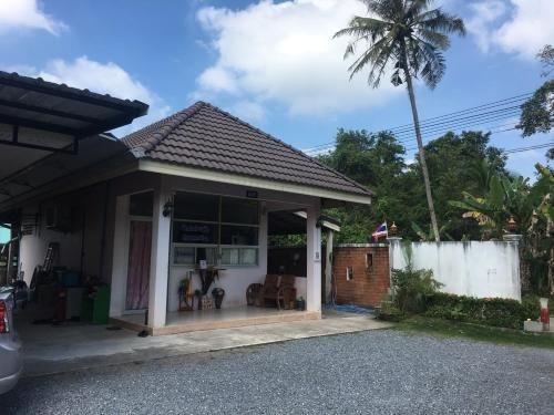 Pinthong resort2