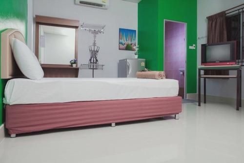 ภุมริน รีสอร์ท (Pumarin Resort)0