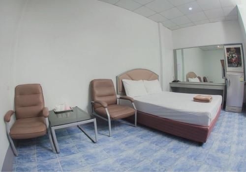 ภุมริน รีสอร์ท (Pumarin Resort)3