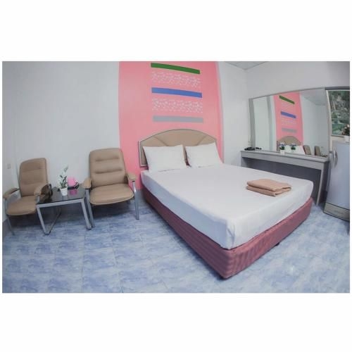 ภุมริน รีสอร์ท (Pumarin Resort)2