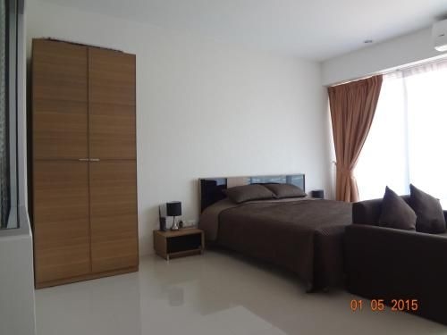 Karon Chic Seashore Apartment2