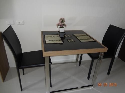Karon Chic Seashore Apartment4