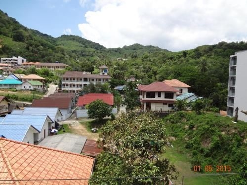 Karon Chic Seashore Apartment3