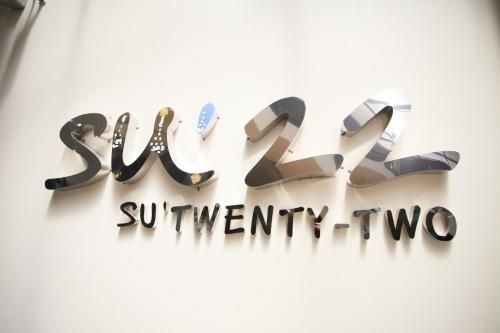SU 222