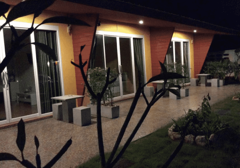 My Home Resort2