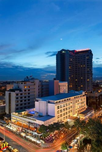 Movenpick Suriwongse Hotel Chiang Mai (Movenpick Suriwongse Chiang Mai)0