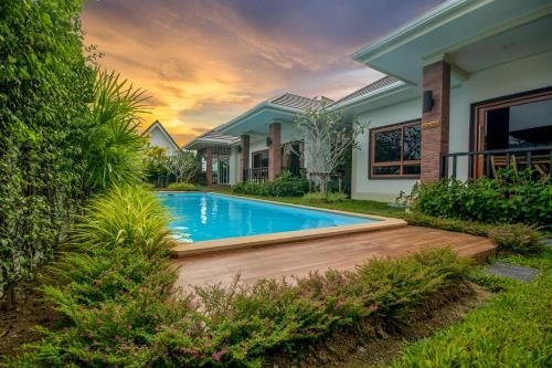 Tanrak Villa0