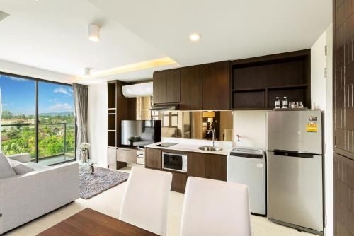 Aristo Condominium A6090