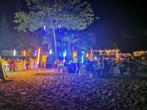 อันดาวาบีช (Andava beach)2