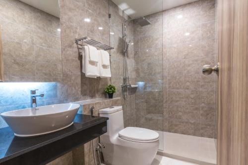 โรงแรมลีลา ออร์คิด (Leela Orchid Hotel)4