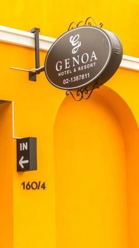 Genoa Hotel1