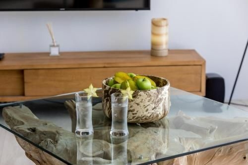 Villa Paraiba -Chef Service4