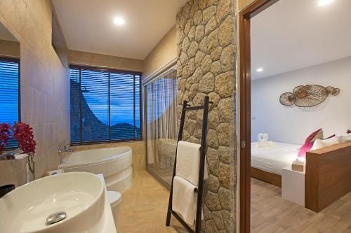 Villa Paraiba -Chef Service2