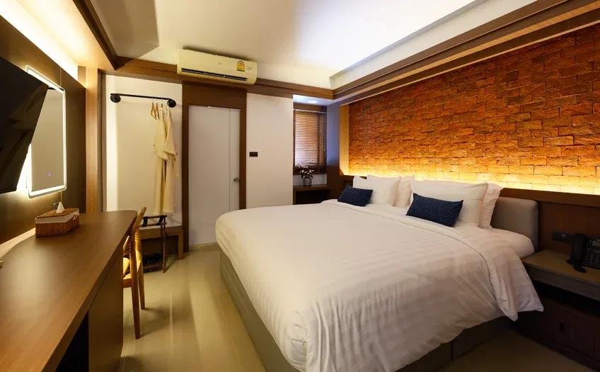Wang Kaew Hotel4