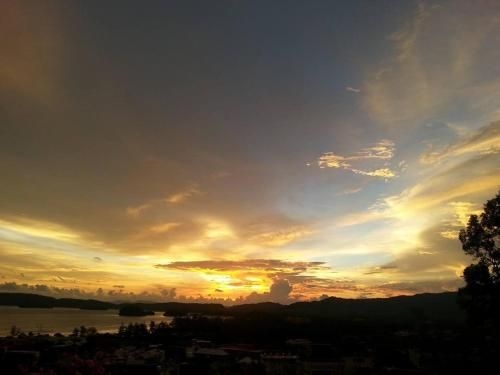 Hilltop Sunset Villa1