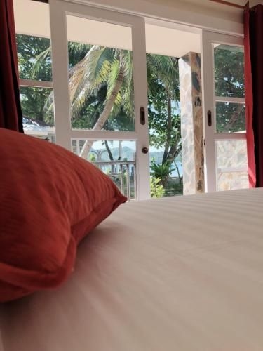 Thong Nai Pan Beach Residence1