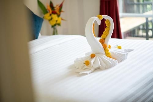Thong Nai Pan Beach Residence4
