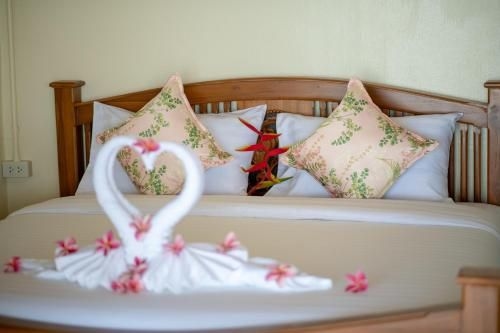 Thong Nai Pan Beach Residence2