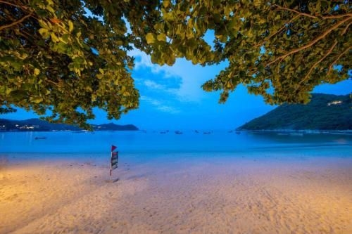 Thong Nai Pan Beach Residence0