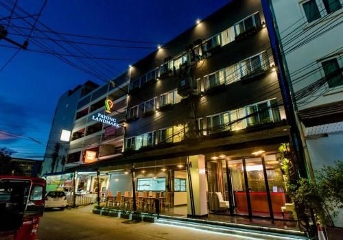 The Landmark Patong0