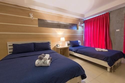 Small Shells Hotel0