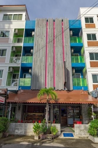 Small Shells Hotel4