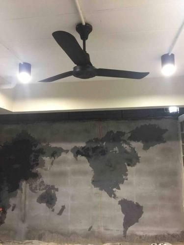 PANDA H1 10mins to LEEGARDENwifi200MB 5Room[19ppl]2