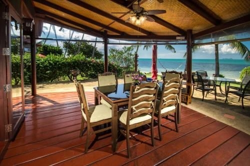 Absolute Beach Front Living2