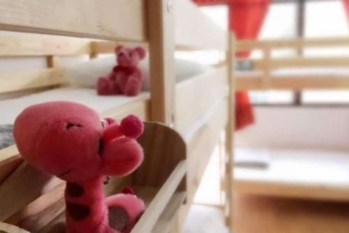 Miss jing hostel bangkok (Miss Jing Hostel Bangkok)3