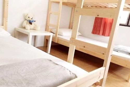 Miss jing hostel bangkok (Miss Jing Hostel Bangkok)4