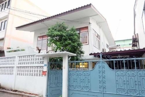 Miss jing hostel bangkok (Miss Jing Hostel Bangkok)0