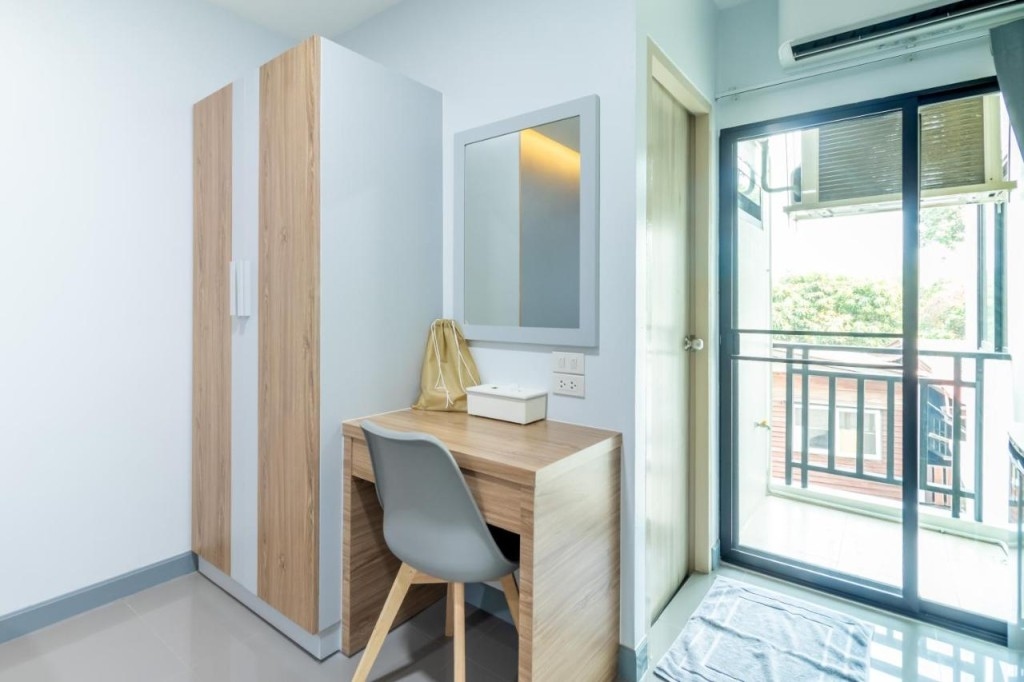 บี วิช เรสซิเดนซ์ (Be Wish Residence)3