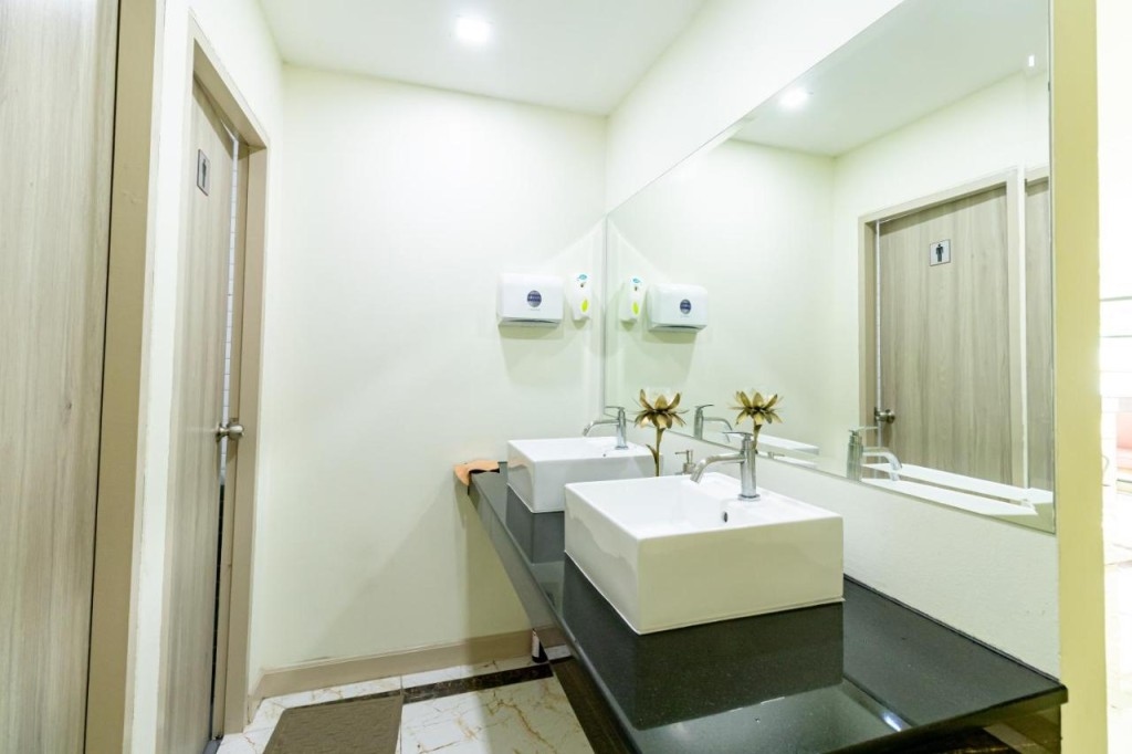 บี วิช เรสซิเดนซ์ (Be Wish Residence)4