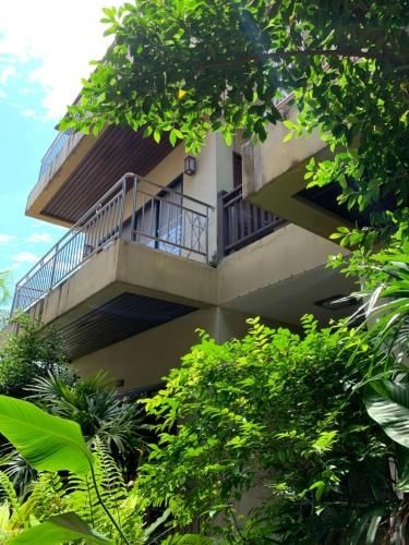 Will Wait Lamai Apartment4