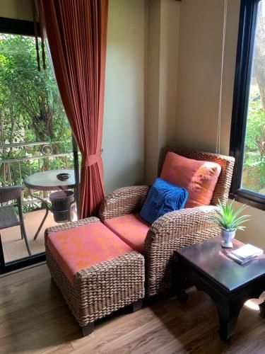 Will Wait Lamai Apartment3