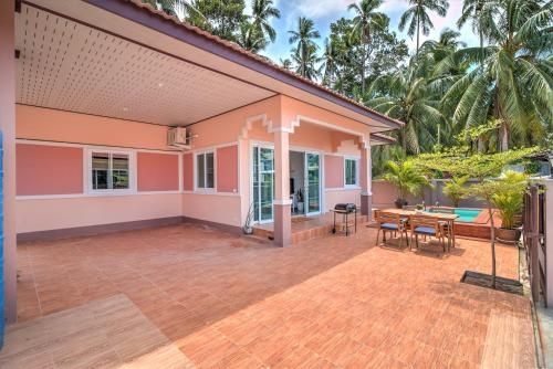 Jaya Pool Villa3