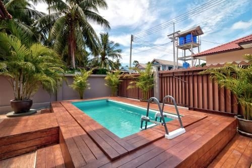 Jaya Pool Villa4