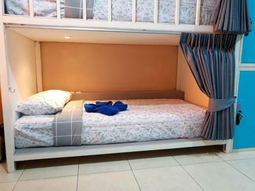 Oasis Hostel & Bar4