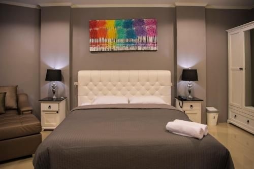 Privacy Stunningly Panoramic View0