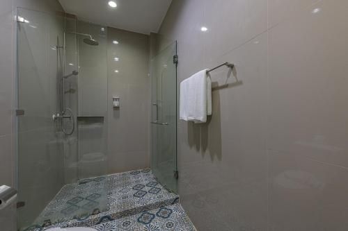 Blue Beach Apartment1